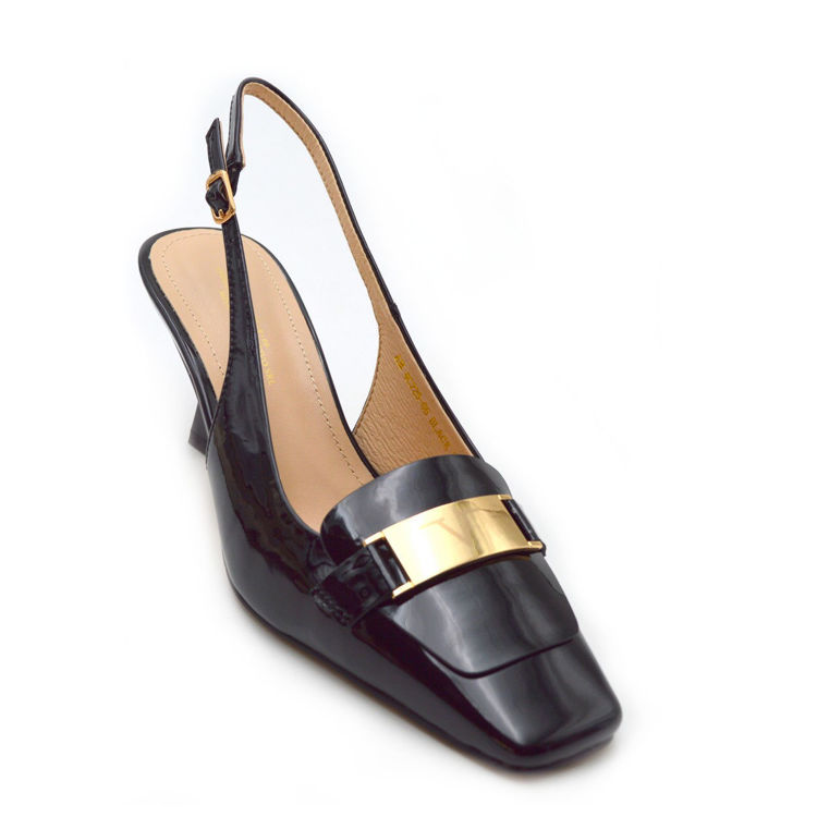 Εικόνα για Γυναικείες γόβες 19V69 ITALIA by VERSACE 19.69 ABBIGLIAMENTO SPORTIVO SRL