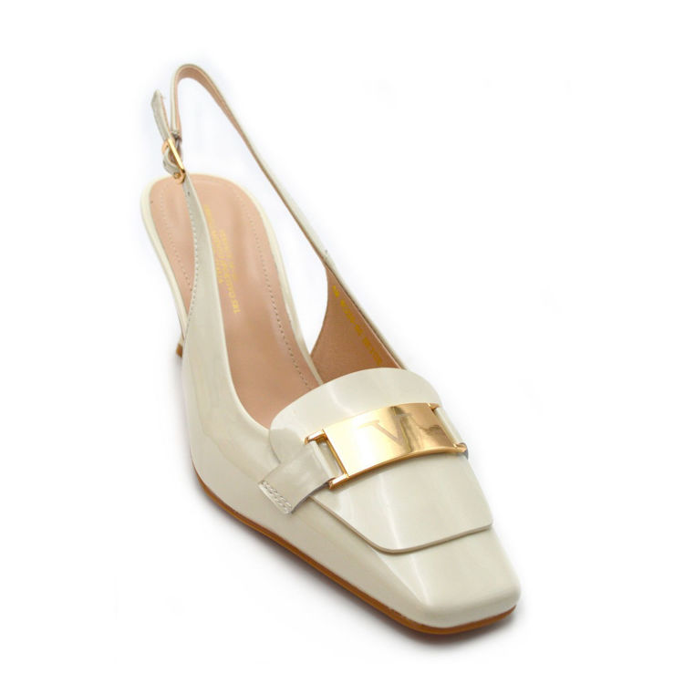 Εικόνα για Γυναικείες γόβες 19V69 ITALIA by VERSACE 19.69 ABBIGLIAMENTO SPORTIVO SRL