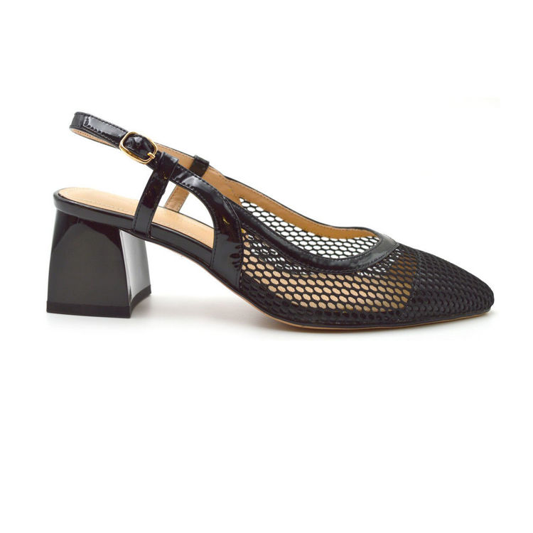Εικόνα για Γυναικείες γόβες 19V69 ITALIA by VERSACE 19.69 ABBIGLIAMENTO SPORTIVO SRL