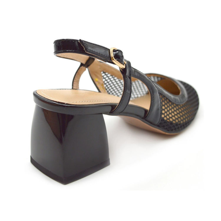 Εικόνα για Γυναικείες γόβες 19V69 ITALIA by VERSACE 19.69 ABBIGLIAMENTO SPORTIVO SRL