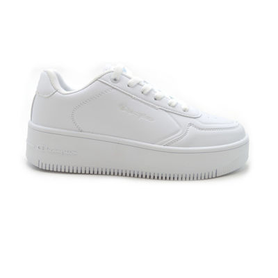 Εμφάνιση  λεπτομερειών Γυναικεία Sneakers Champion Εικόνα για Γυναικεία Sneakers Champion