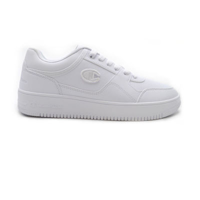 Εμφάνιση  λεπτομερειών Ανδρικά Sneakers Champion Εικόνα για Ανδρικά Sneakers Champion