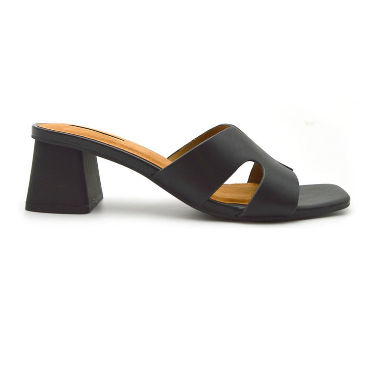 Εικόνα για Γυναικεία Mules Eco-Leather