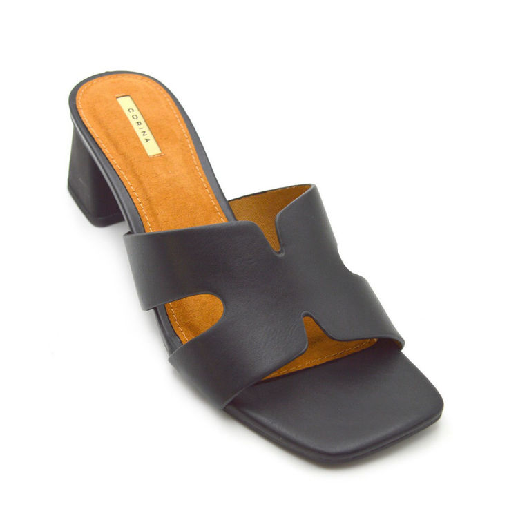 Εικόνα για Γυναικεία Mules Eco-Leather