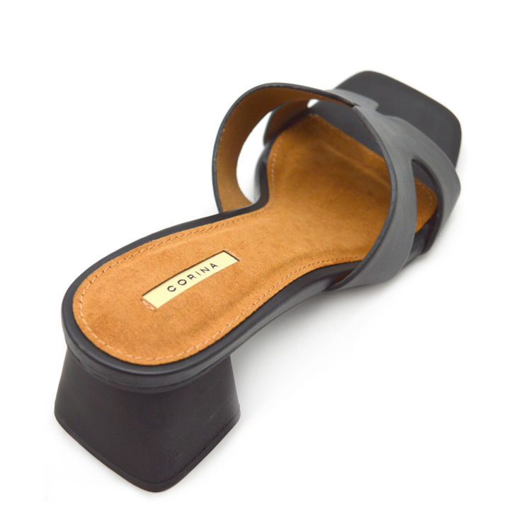 Εικόνα για Γυναικεία Mules Eco-Leather