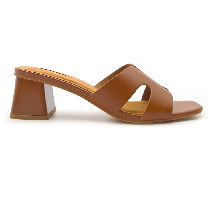 Εικόνα για Γυναικεία Mules Eco-Leather