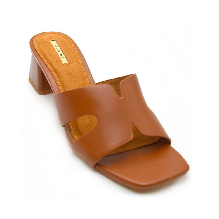 Εικόνα για Γυναικεία Mules Eco-Leather