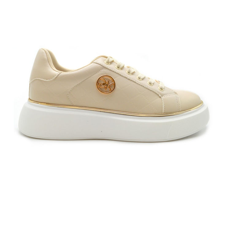 Εικόνα για Γυναικεία Αερόσολα Sneakers GK με MEMORY  FOAM