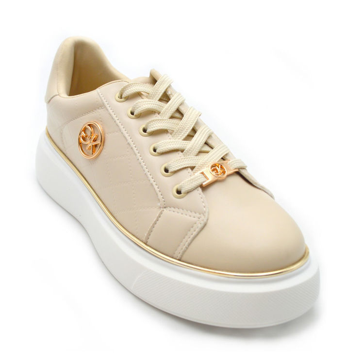 Εικόνα για Γυναικεία Αερόσολα Sneakers GK με MEMORY  FOAM