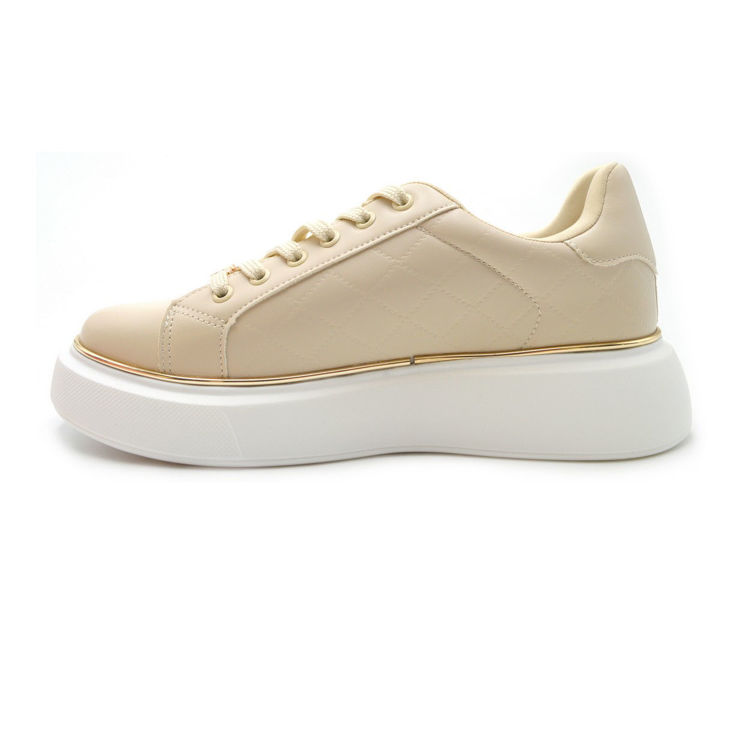 Εικόνα για Γυναικεία Αερόσολα Sneakers GK με MEMORY  FOAM