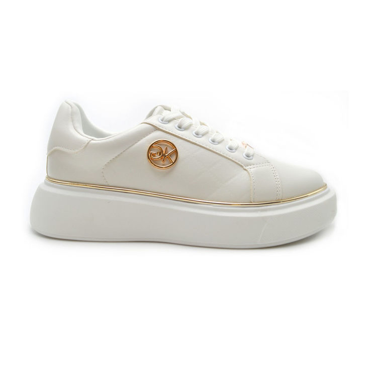 Εικόνα για Γυναικεία Αερόσολα Sneakers GK με MEMORY  FOAM