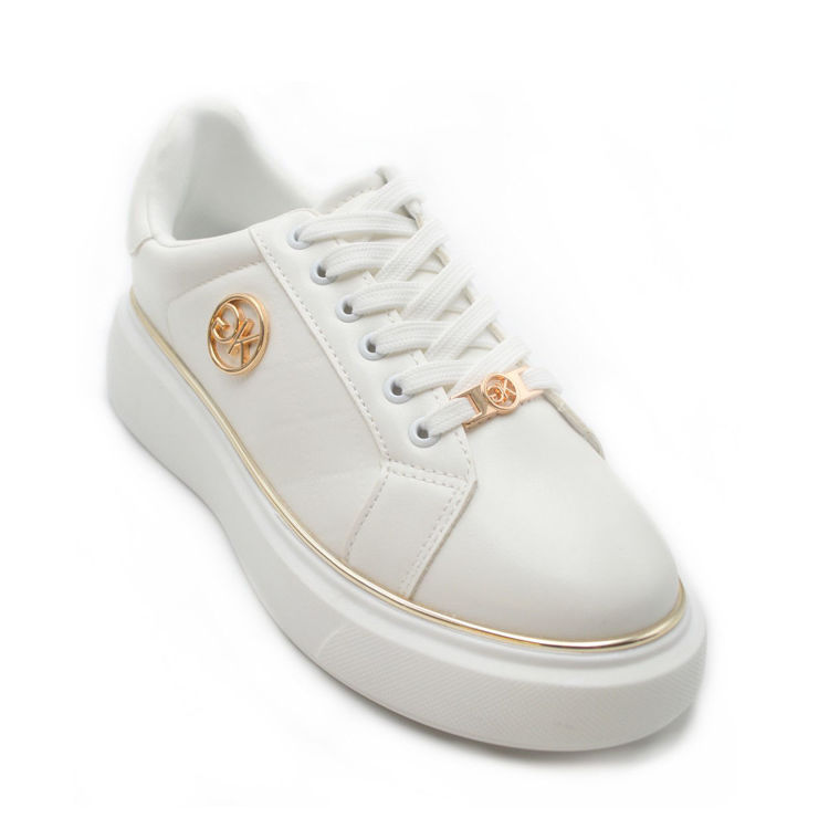 Εικόνα για Γυναικεία Αερόσολα Sneakers GK με MEMORY  FOAM