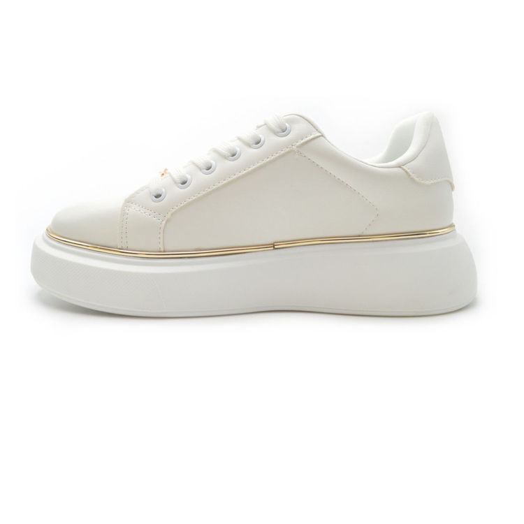 Εικόνα για Γυναικεία Αερόσολα Sneakers GK με MEMORY  FOAM