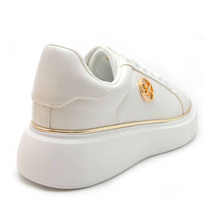 Εικόνα για Γυναικεία Αερόσολα Sneakers GK με MEMORY  FOAM