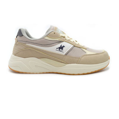 Εμφάνιση  λεπτομερειών Ανδρικά Sneakers US GRAND POLO Εικόνα για Ανδρικά Sneakers US GRAND POLO