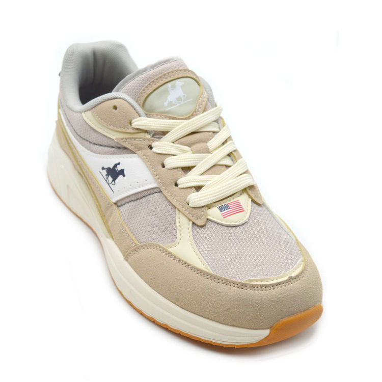 Εικόνα για Ανδρικά Sneakers US GRAND POLO