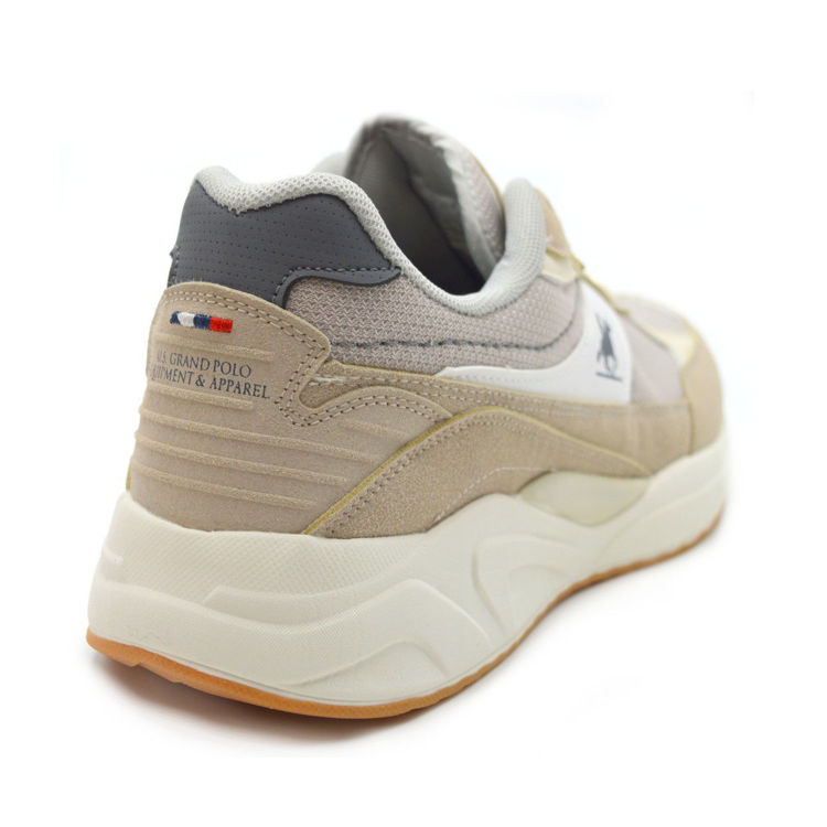 Εικόνα για Ανδρικά Sneakers US GRAND POLO