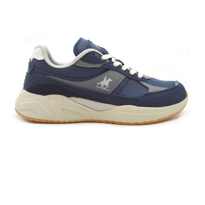 Εμφάνιση  λεπτομερειών Ανδρικά Sneakers US GRAND POLO Εικόνα για Ανδρικά Sneakers US GRAND POLO