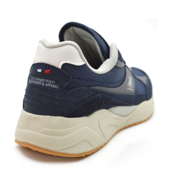 Εικόνα για Ανδρικά Sneakers US GRAND POLO