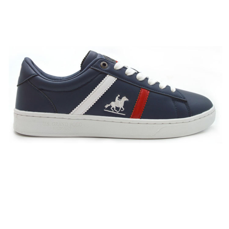 Εικόνα για Ανδρικά Sneakers US GRAND POLO