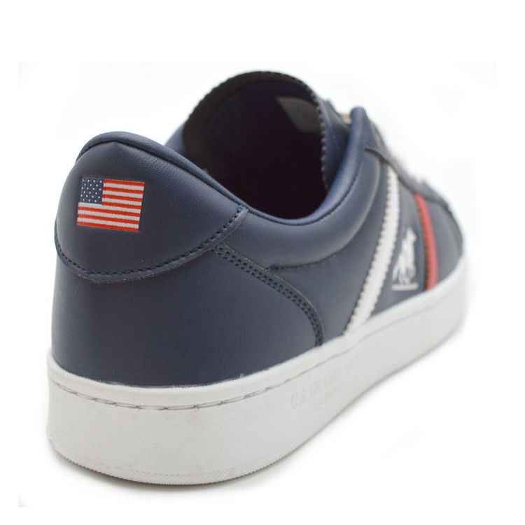 Εικόνα για Ανδρικά Sneakers US GRAND POLO
