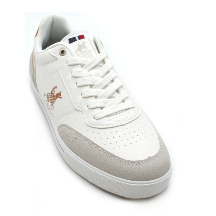 Εικόνα για Ανδρικά Sneakers US GRAND POLO