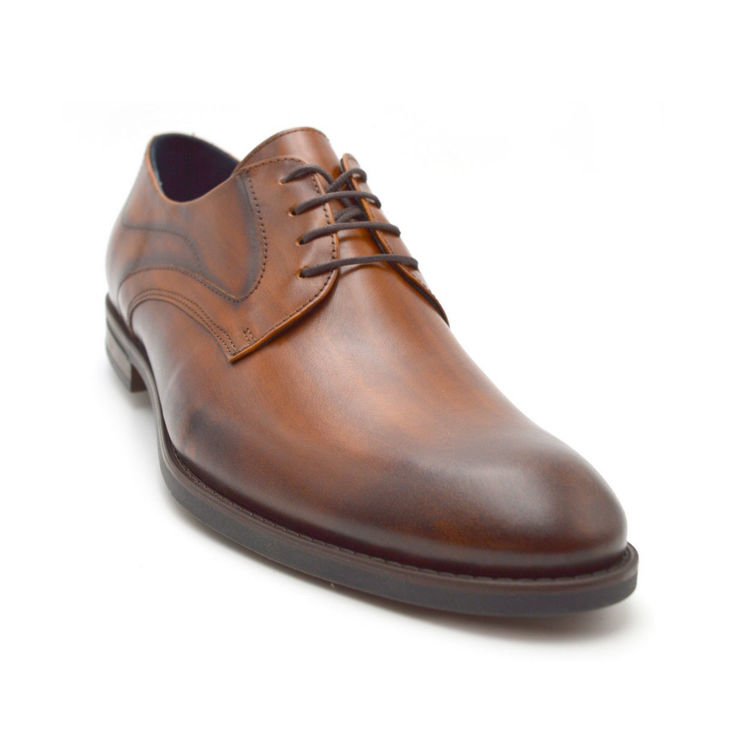 Εικόνα για Ανδρικά Δερμάτινα Αμπιγιέ DAMIANI 1508