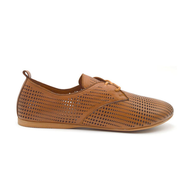 Εικόνα για Γυναικεία Oxfords  Bueno Made In Spain 100% Δέρμα