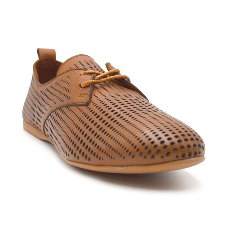 Εικόνα για Γυναικεία Oxfords  Bueno Made In Spain 100% Δέρμα