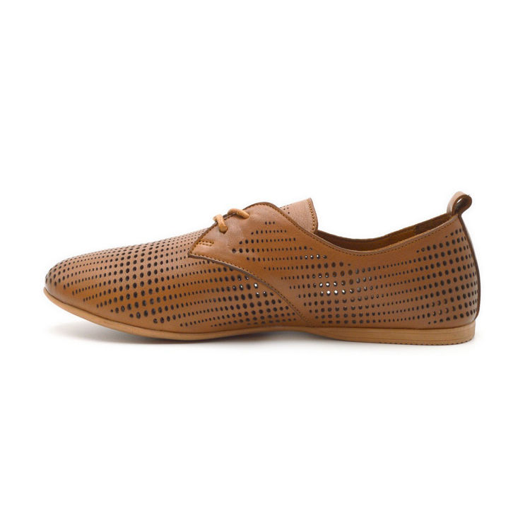 Εικόνα για Γυναικεία Oxfords  Bueno Made In Spain 100% Δέρμα