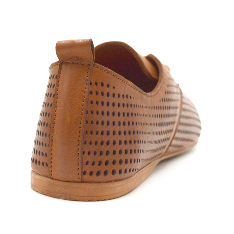 Εικόνα για Γυναικεία Oxfords  Bueno Made In Spain 100% Δέρμα