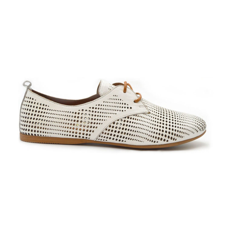Εικόνα για Γυναικεία Oxfords  Bueno Made In Spain 100% Δέρμα