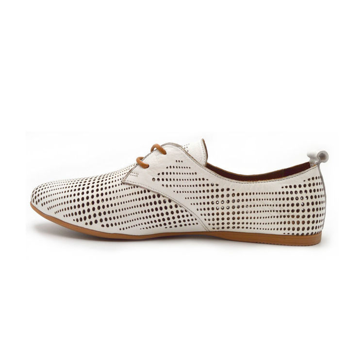 Εικόνα για Γυναικεία Oxfords  Bueno Made In Spain 100% Δέρμα