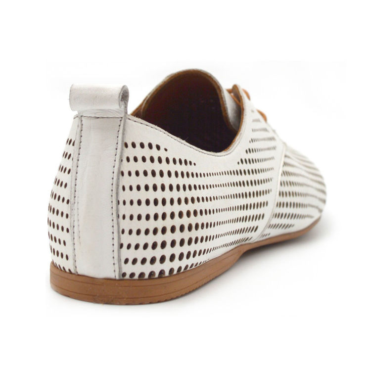 Εικόνα για Γυναικεία Oxfords  Bueno Made In Spain 100% Δέρμα