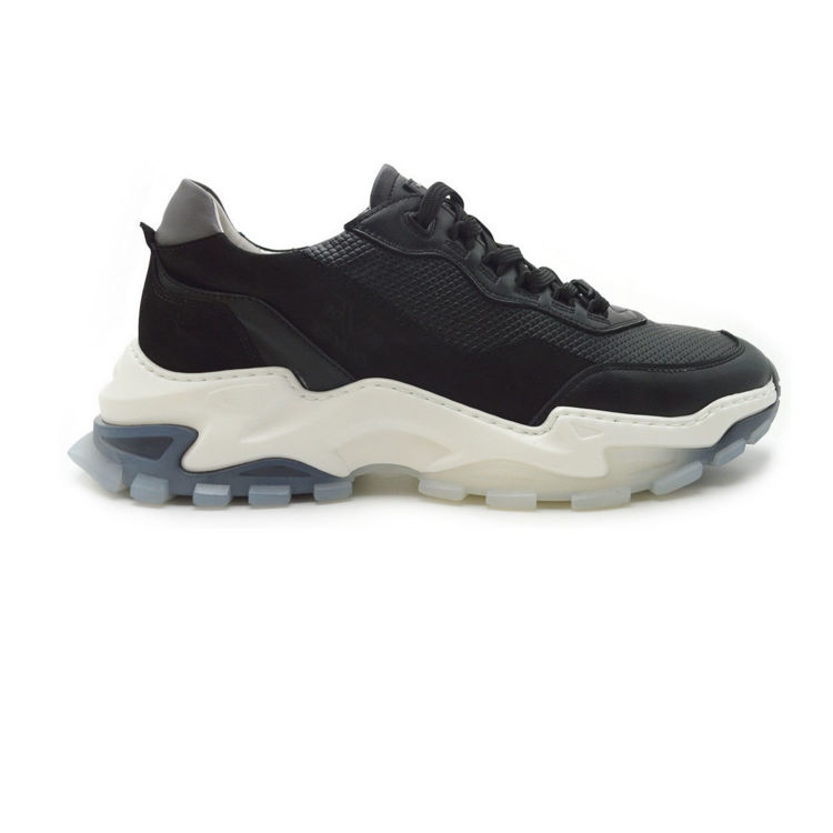Εικόνα για Ανδρικά Αερόσολα Sneakers 100% Δέρμα 19V69 ITALIA by VERSACE 19.69 ABBIGLIAMENTO SPORTIVO SRL