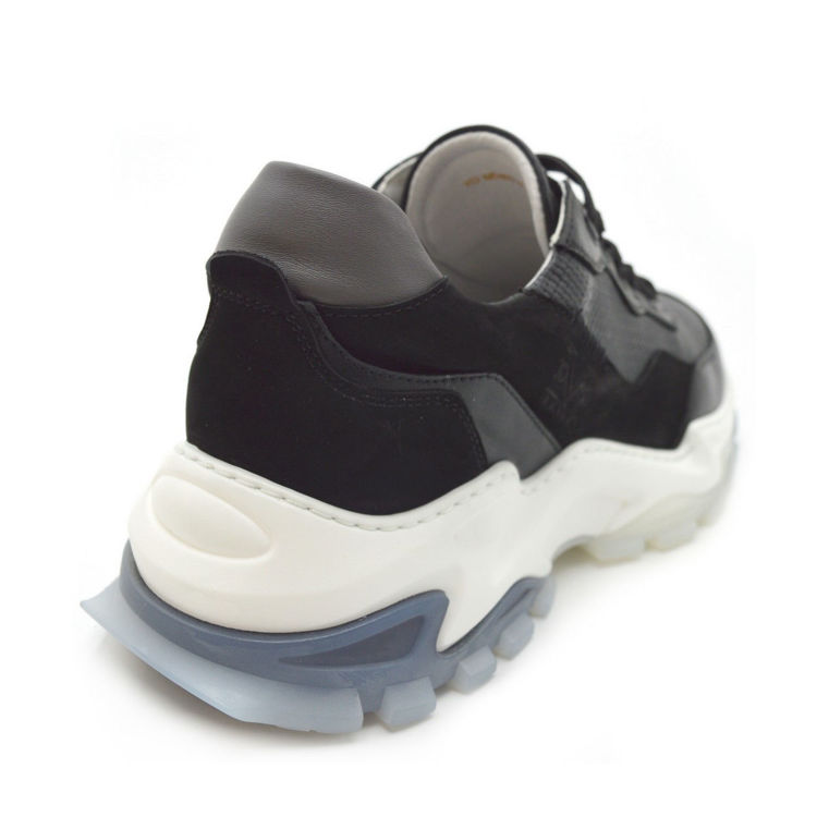 Εικόνα για Ανδρικά Αερόσολα Sneakers 100% Δέρμα 19V69 ITALIA by VERSACE 19.69 ABBIGLIAMENTO SPORTIVO SRL