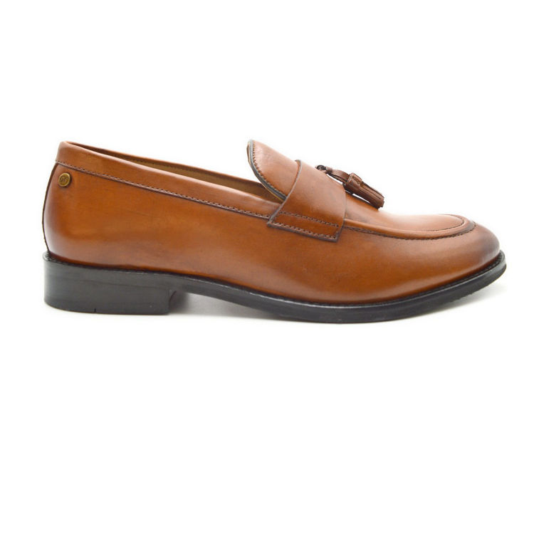 Εικόνα για Ανδρικά Loafers 100% Δέρμα