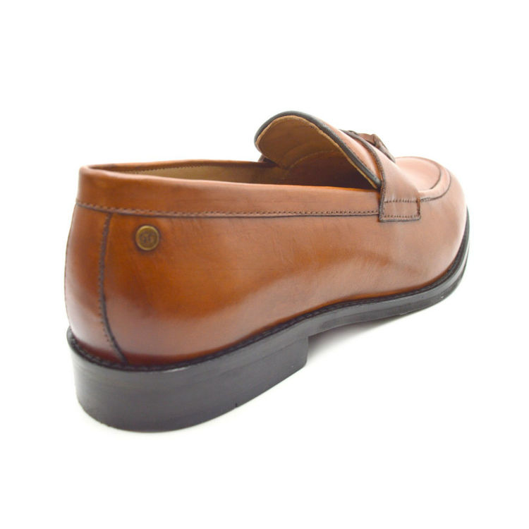 Εικόνα για Ανδρικά Loafers 100% Δέρμα