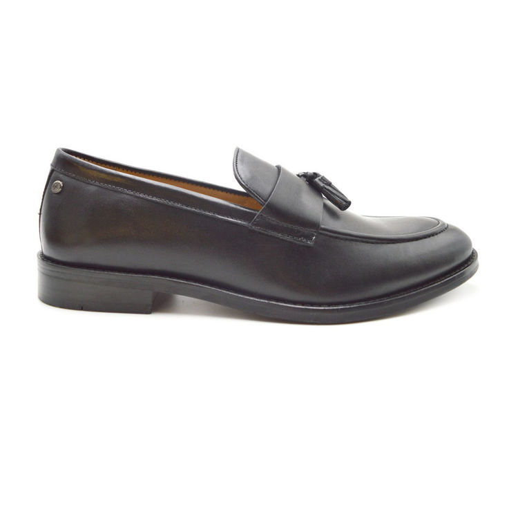 Εικόνα για Ανδρικά Loafers 100% Δέρμα