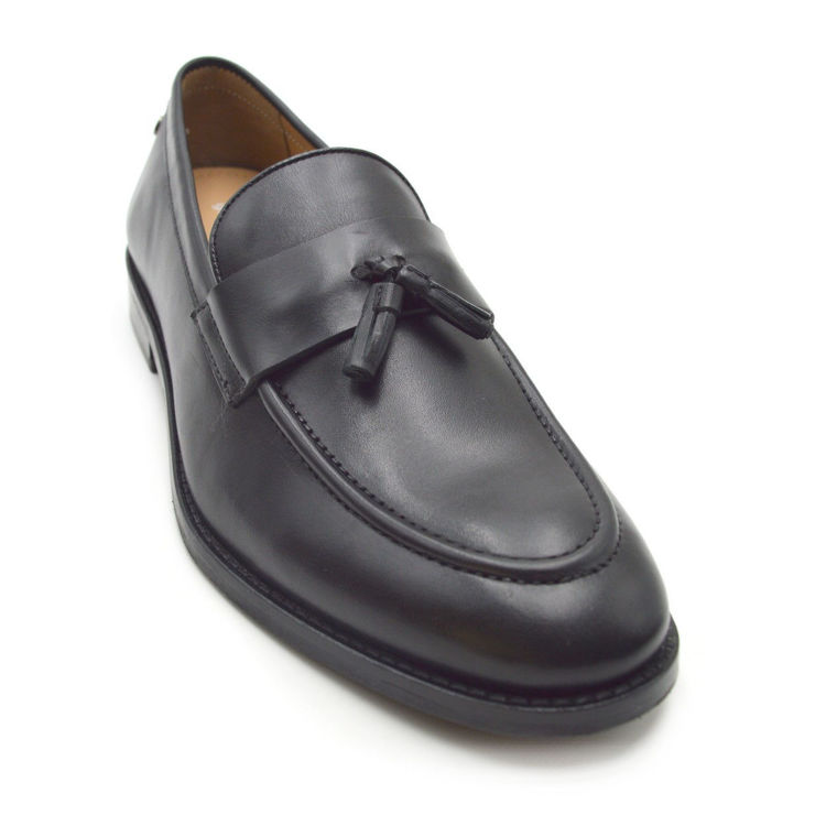 Εικόνα για Ανδρικά Loafers 100% Δέρμα
