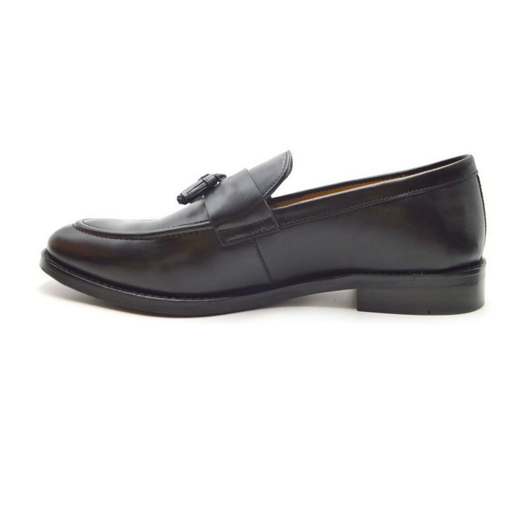 Εικόνα για Ανδρικά Loafers 100% Δέρμα