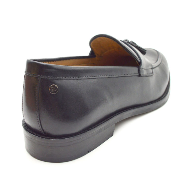 Εικόνα για Ανδρικά Loafers 100% Δέρμα