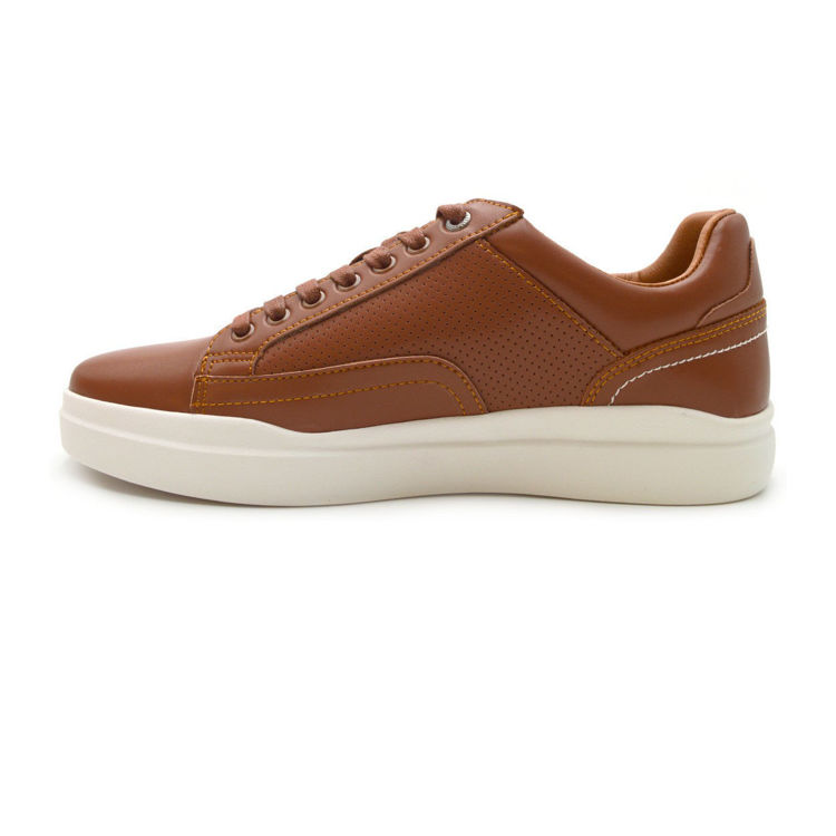 Εικόνα για Ανδρικά Sneakers Αερόσολα 100% Γνήσιο Δέρμα