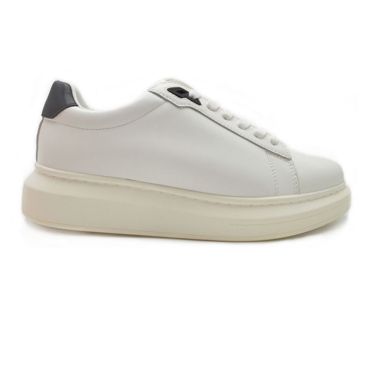 Εικόνα για Ανδρικά Sneakers Αερόσολα 100% Δέρμα