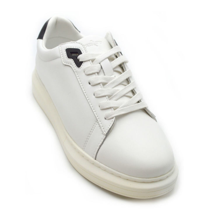 Εικόνα για Ανδρικά Sneakers Αερόσολα 100% Δέρμα