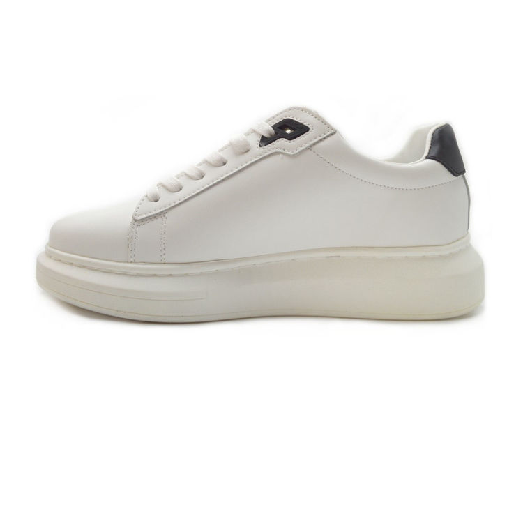Εικόνα για Ανδρικά Sneakers Αερόσολα 100% Δέρμα