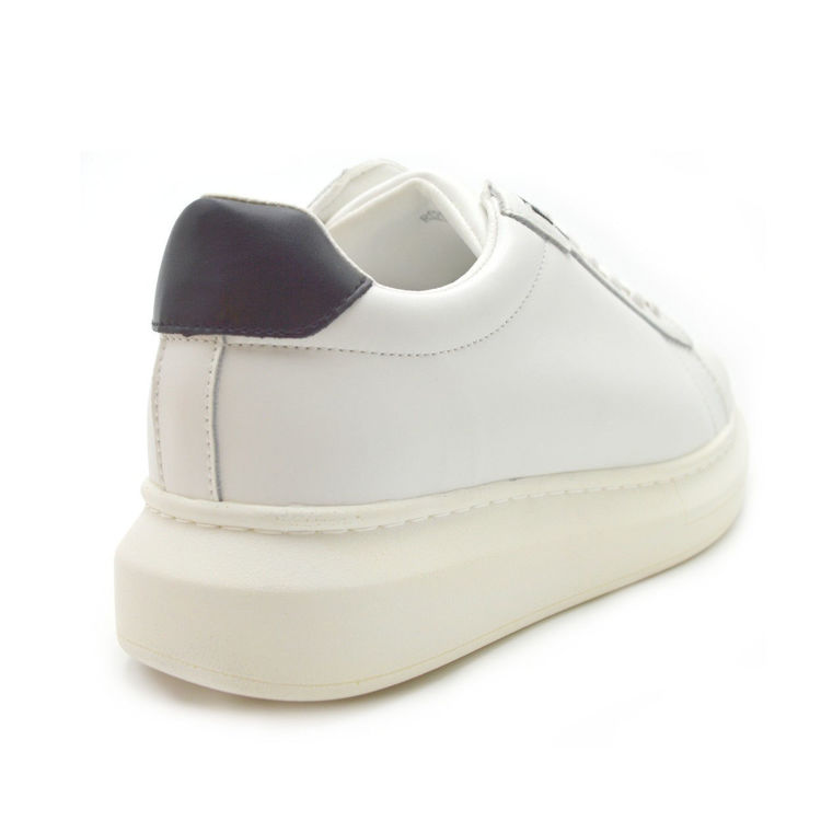 Εικόνα για Ανδρικά Sneakers Αερόσολα 100% Δέρμα