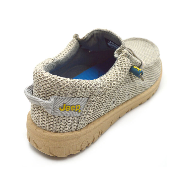 Εικόνα για Ανδρικά Slip-Ons Jeep