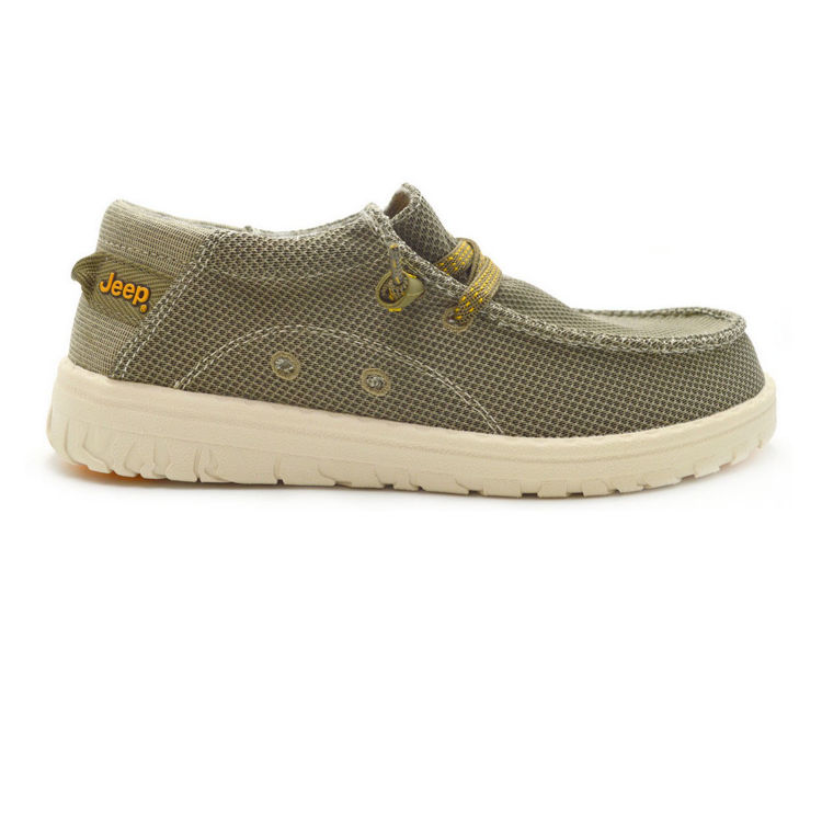 Εικόνα για Ανδρικά Slip-Ons Jeep