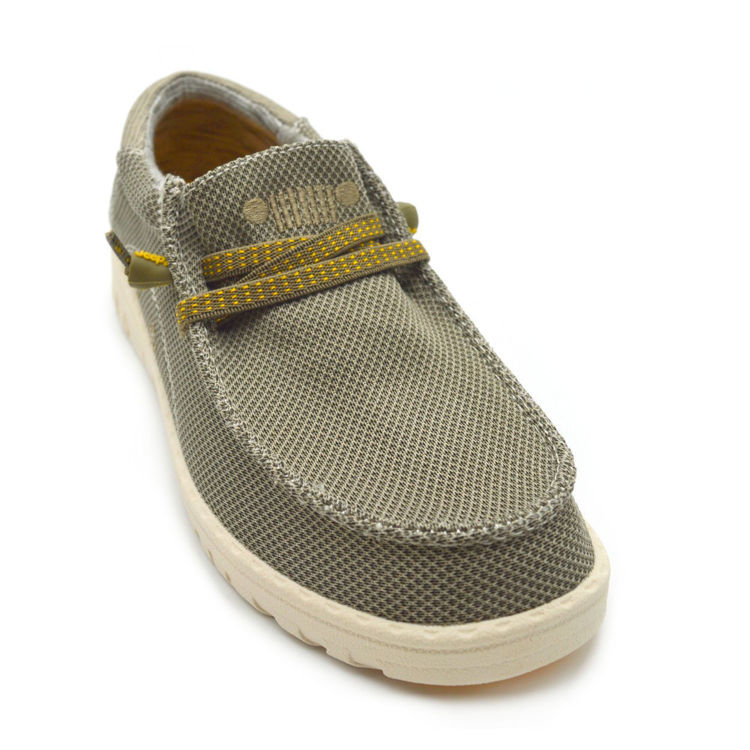 Εικόνα για Ανδρικά Slip-Ons Jeep